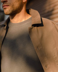 Men's Campo Sweater / Tank 3