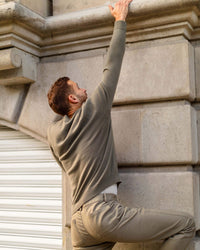 Men's Campo Sweater / Tank 5