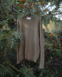 Men's Campo Sweater / Tank 10