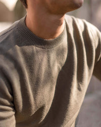 Men's Campo Sweater / Tank 4