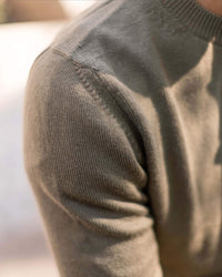 Men's Campo Sweater / Tank 6