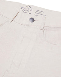 Men's Cham Pants / Bone 7