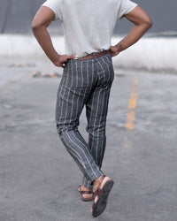 Men's Cham Pants / Chalk 7