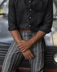 Men's Cham Pants / Chalk 6
