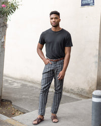 Men's Cham Pants / Chalk 2
