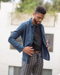 Men's Cham Pants / Chalk 10
