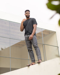 Men's Cham Pants / Chalk 13