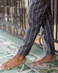 Men's Cham Pants / Chalk 9