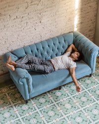 Men's Cham Pants / Chalk 14