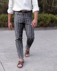 Men's Cham Pants / Chalk 16