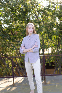 Playa Shirt | Lines 3