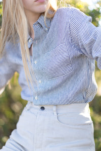 Playa Shirt | Lines 2