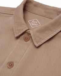 Men's Kite Jacket / Chai 11