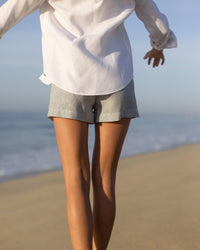 bo shorts lines womans 4