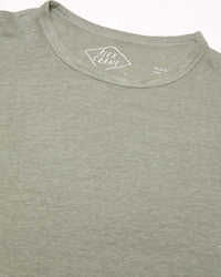 Men's Sun Tee / Moss 7