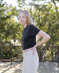 Women's Sun Tee / Night 2