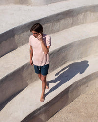 Men's Sun Tee / Watermelon 3