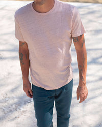 Men's Sun Tee / Watermelon 2