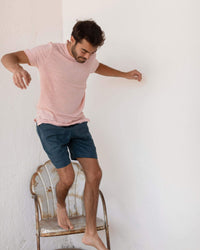 Men's Sun Tee / Watermelon 5