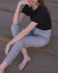 Women's Sun Tee / Night 5