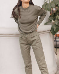 Women's Cham Pants / Tank 1