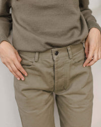 Women's Cham Pants / Tank 3