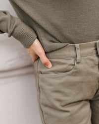 Women's Cham Pants / Tank 4