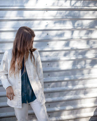 Women's Kite Jacket / Salt 8