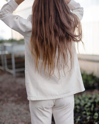 Women's Kite Jacket / Salt 5