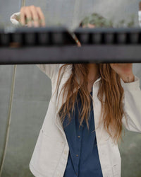 Women's Kite Jacket / Salt 7
