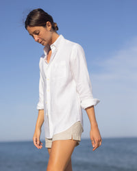 bo shorts bone woman 5