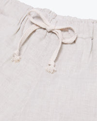 Men's Bo Shorts / Bone 4