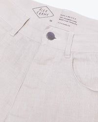 Men's Cham Pants / Bone 8