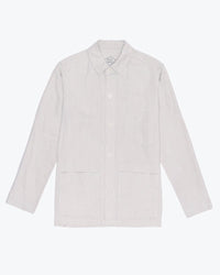 Men's Kite Jacket / Bone 1