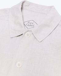 Men's Kite Jacket / Bone 8