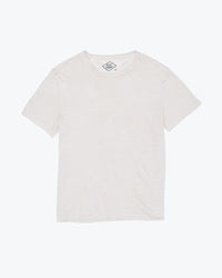 Men's Sun Tee / Bone 1