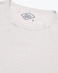 Men's Sun Tee / Bone 8