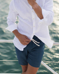 Men's Bo Shorts / Dusk 2
