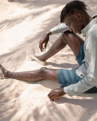 Men's Bo Shorts / Dusk 3