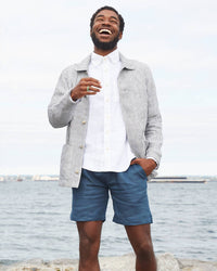 Men's Bo Shorts / Dusk 5