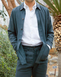 Men's Kite Jacket / Dusk 2