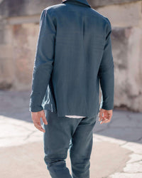 Men's Kite Jacket / Dusk 5