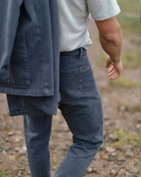 Men's Cham Pants / Ink 2