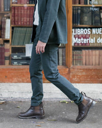 Men's Cham Pants / Ink 3