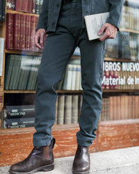 Men's Cham Pants / Ink 7