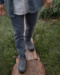 Men's Cham Pants / Ink 9