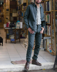 Men's Cham Pants / Ink 11