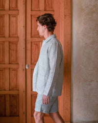 Men's Kite Jacket / Lines 10