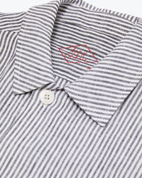 Men's Kite Jacket / Lines 12