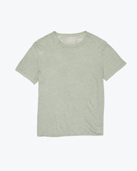 Men's Sun Tee / Moss 1